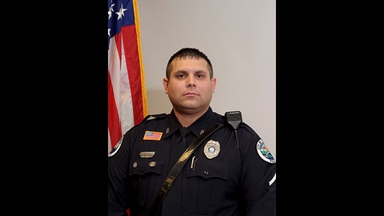 Crossville police detective dies after acute asthma attack