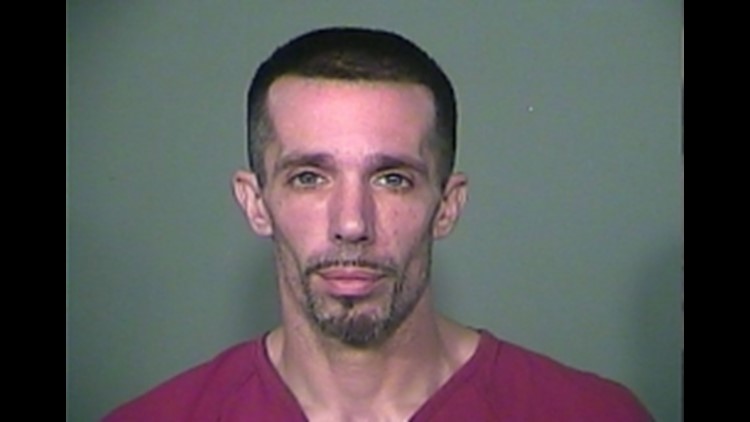 Doctor who took part in illegal rectal search pleads guilty in federal drug case