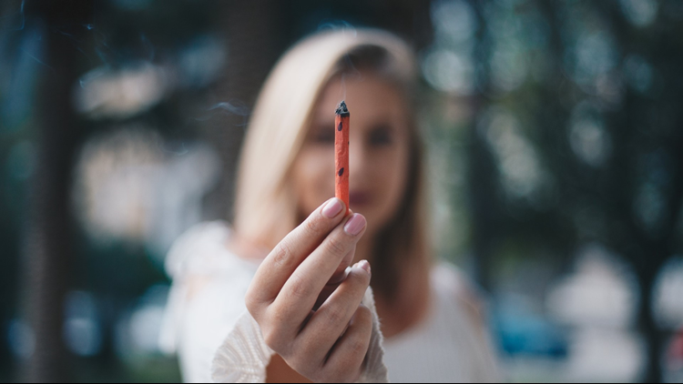 TN legislators plan to propose bill that could legalize some marijuana use