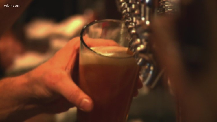Safe Bar program aims to make bars safer in downtown Nashville
