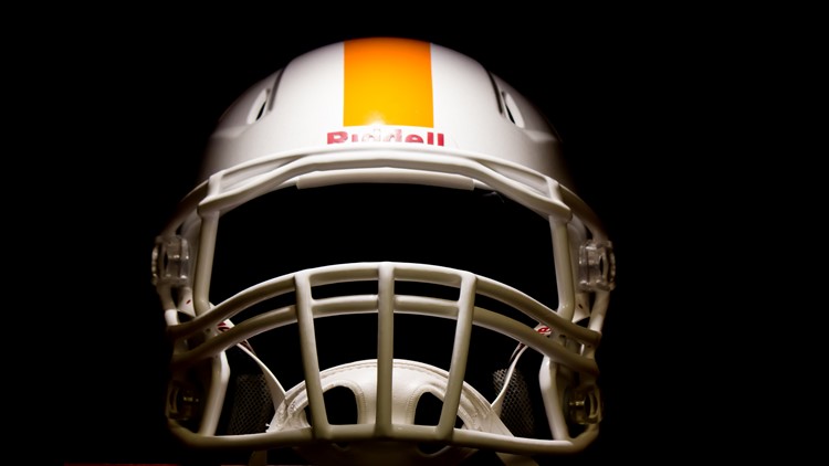 Vol seniors Hooker and Mays earn SEC honors after upsetting Kentucky