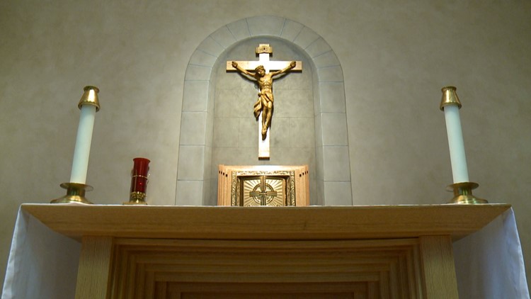 Gatlinburg pastor accused of sexual battery