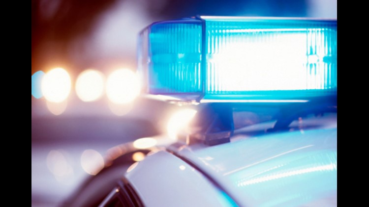 Wrong-way driver dies in fiery crash on I-40 East