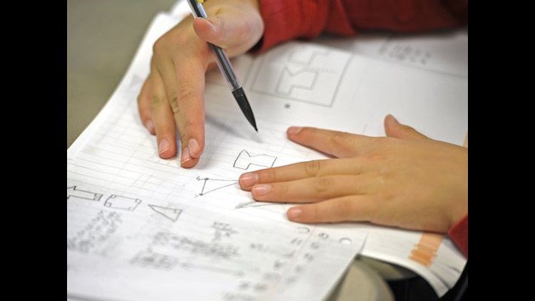 Educator calls for in-person standardized testing to be put on hold