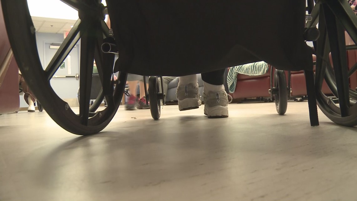 Tennessee Dept. of Health reports 45 new deaths in East Tennessee nursing homes - Vimarsana News