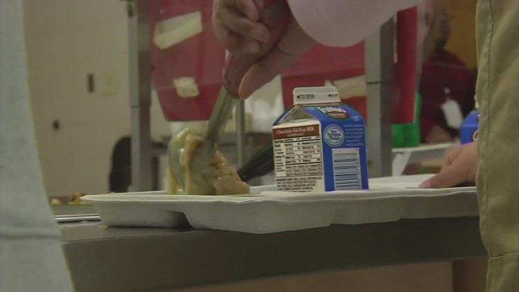Knox Co. Schools to discuss using debt collectors for unpaid school meals at March meeting