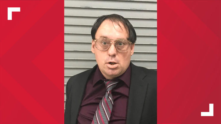 Kingston man indicted for threatening violence against law enforcement officials