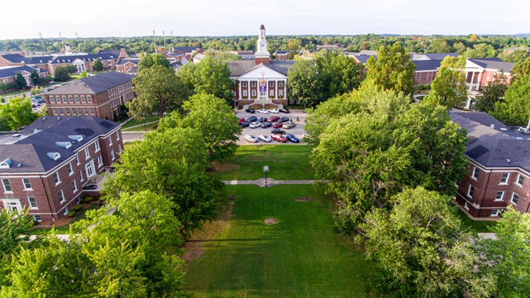 Tennessee Tech cancels classes ahead of wintry weather