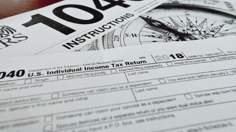 Tax season is here! Knoxville tax expert shares tips and details on help with filing for free