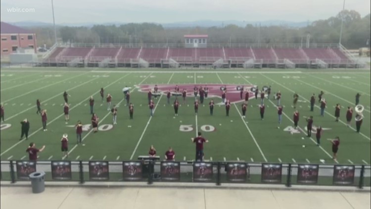 Alcoa school board approves artificial turf replacement at Goddard Field