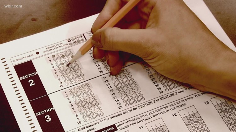 &lsquo;Great access to scholarships&rsquo; | Summer ACT registration deadlines approach