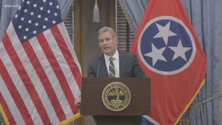 Tennessee governor OKs transgender youth treatment ban