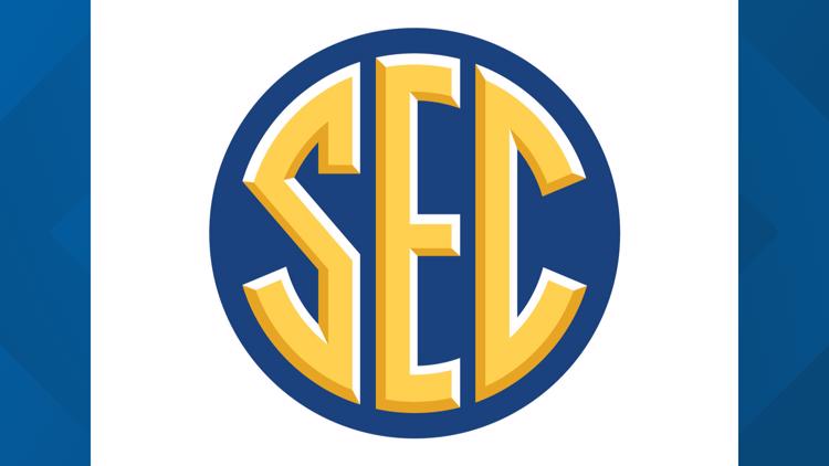 SEC teams will have to forfeit if unable to play conference games due to COVID-19