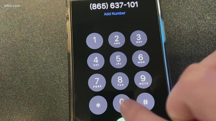 Hey 865! Area-codeless local calls end Sunday Hey 865! Area-codeless local calls end Sunday