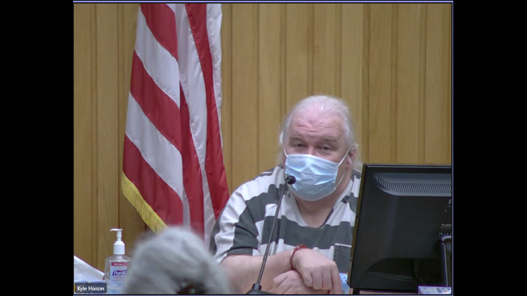 Convicted Knoxville rapist, serial predator loses bid to toss criminal convictions Convicted Knoxville rapist, serial predator loses bid to toss criminal convictions