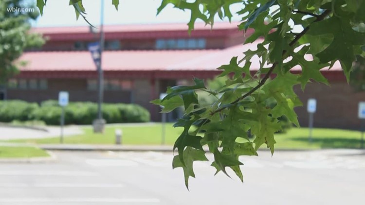 Blount Co. FY21-22 budget would expand fiber network to schools, not increase taxes