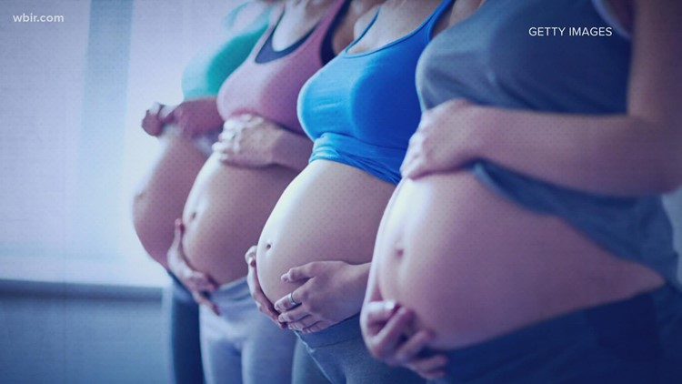 Pregnant women more likely to have poor health outcomes from COVID-19