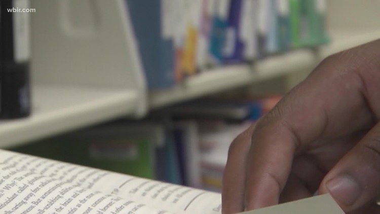 Number of Tennessee high school graduates immediately enrolling in college drops 6%