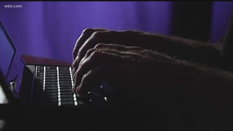 After storms—watch out for scams After storms—watch out for scams