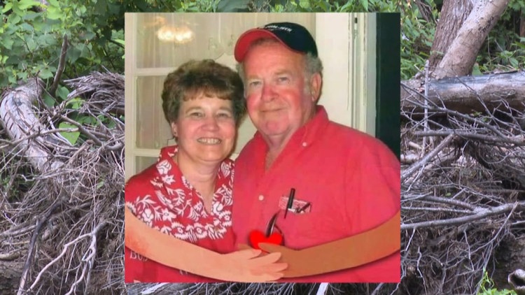 Remains of missing Tennessee woman found 2 years after Hurricane Helene