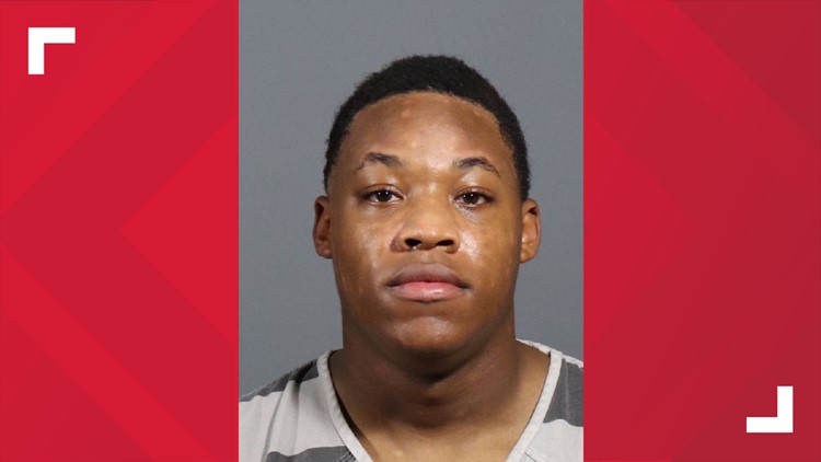 Knoxville firefighter placed on administrative leave after domestic assault arrest Knoxville firefighter placed on administrative leave after domestic assault arrest