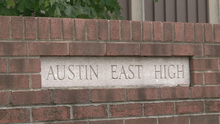 Austin-East High School creates foundation to help provide students, staff with more educational resources