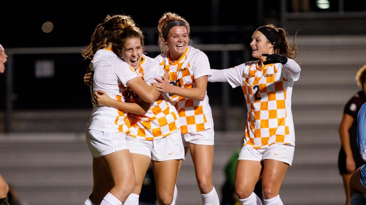 Lady Vols soccer to resume season on Feb. 20