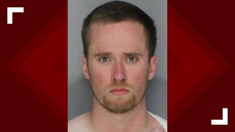 Man sentenced to almost 15 years after killing pregnant Jefferson County mom, toddler