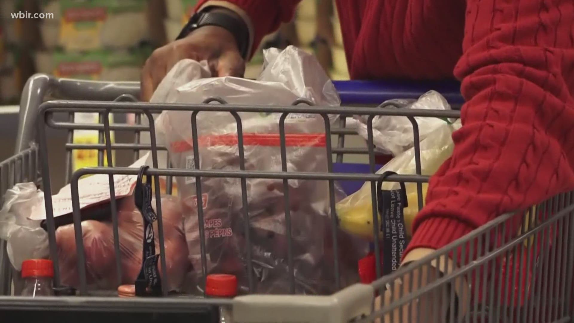 A new federal aid program aims to feed hungry children this summer.