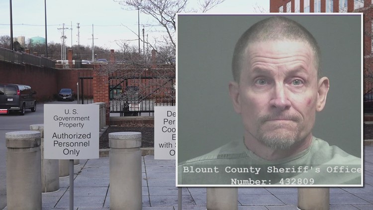 Lawyers mull which crimes to try accused child rapist, escape artist Sean Williams for