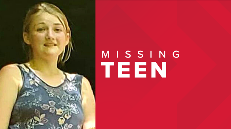 TBI issues endangered child alert for missing 13-year-old girl believed to be in Claiborne County