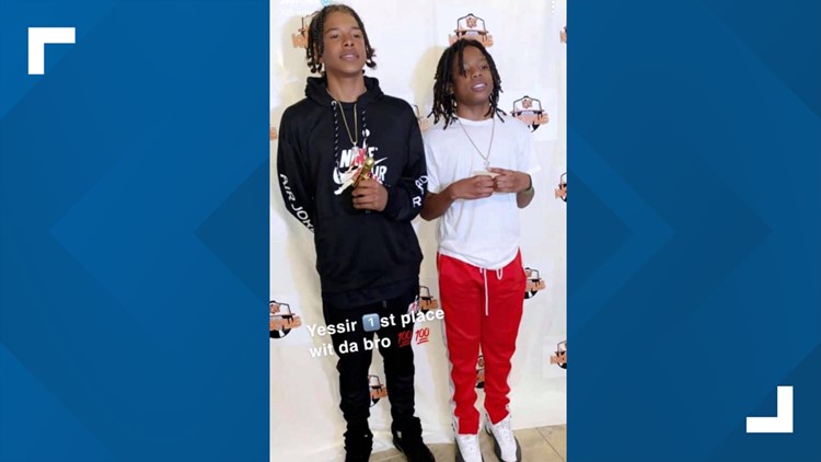One year since Jamarian Dada Gillette was found shot, police still looking for answers