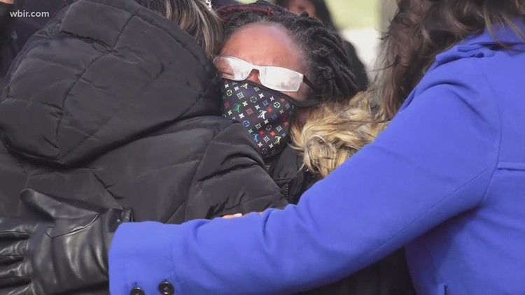 Expert says East Knoxville community facing not just trauma, but Black trauma