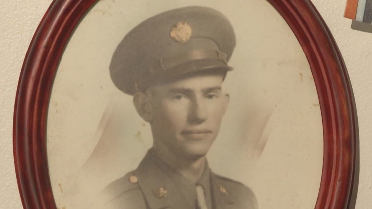 Sweetwater veteran remembered at Kiwanis Club meeting, 80 years after D-Day
