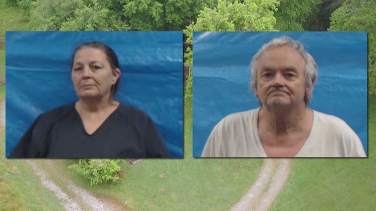 Bill created after Roane County child abuse case will take effect as a law next month Bill created after Roane County child abuse case will take effect as a law next month