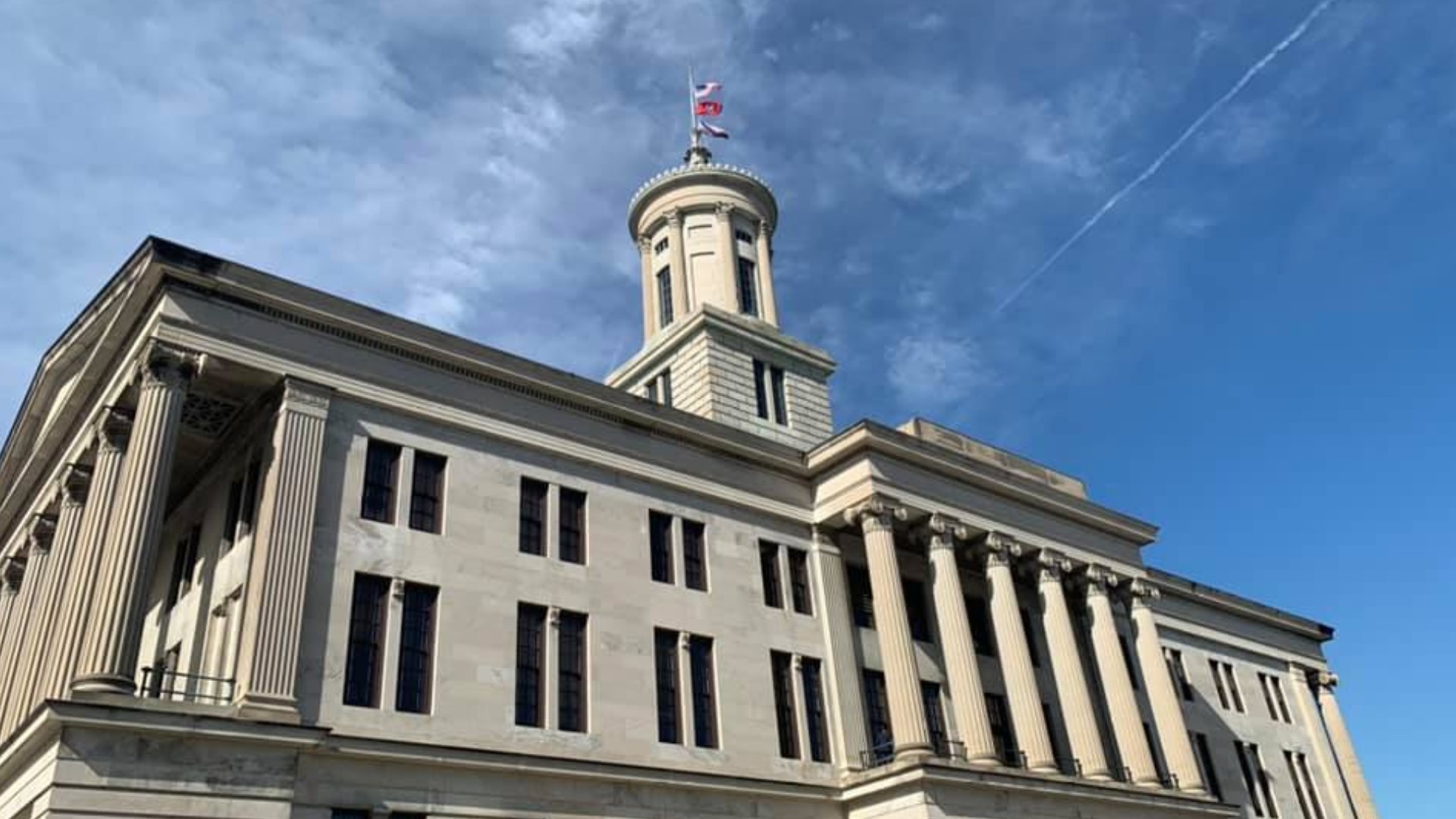 Hughes, AR, Mayor Says Police Department Will Partially Reopen For Now