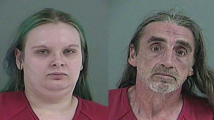 Grand jury will weigh murder, torture charges against Oak Ridge couple