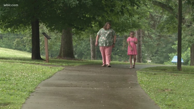 Live A Little: Meet Sarah and Makenna