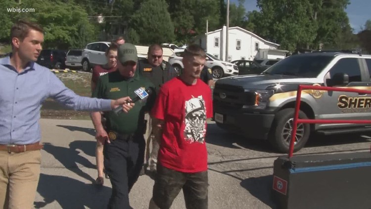 Roane Co. couple charged with murder in suspected overdose case that killed two teen brothers Roane Co. couple charged with murder in suspected overdose case that killed two teen brothers