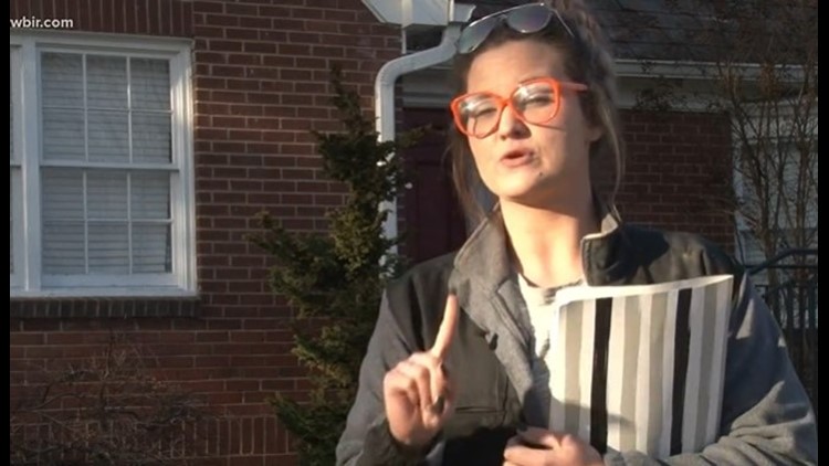 Morristown group home ordered closed for safety violations, owner has a day to appeal