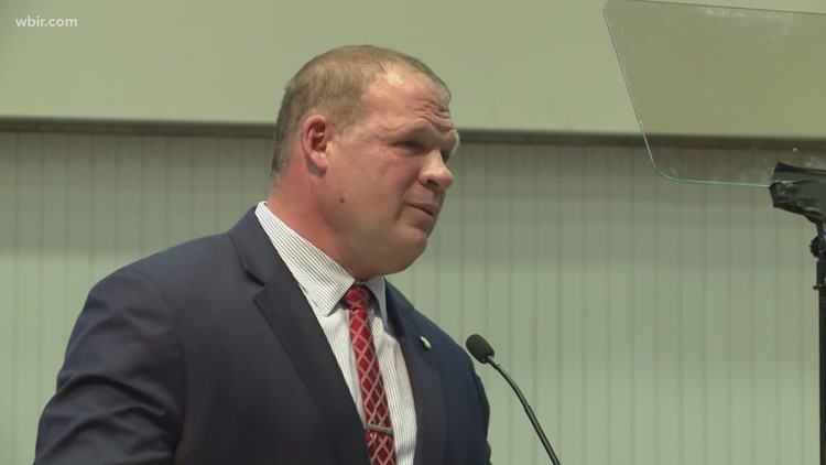 Comisi&oacute;n del Condado de Knox aprueba presupuesto con aumentos para oficiales y financiaci&oacute;n completa para las escuelas