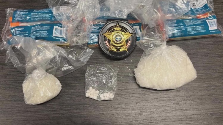 Monroe Co. task force cracking down on illegal drugs after a recent spike in overdoses