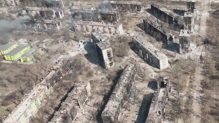 East Tennessee families react to the Turkey-Syria earthquake