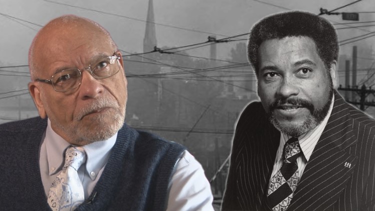 Black History Month: The man who desegregated downtown Knoxville