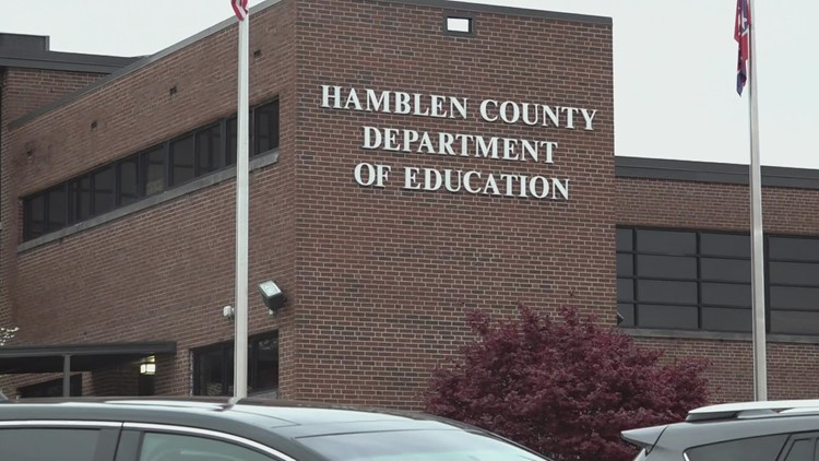 Hamblen Co. Schools to vote on whether a person with no background in education can be director of schools Hamblen Co. Schools to vote on whether a person with no background in education can be director of schools
