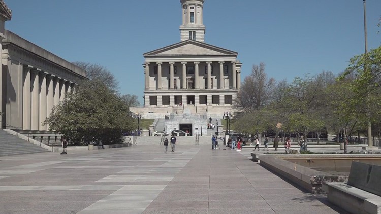 East Tennessee lawmakers weigh in on the 2024 legislative session