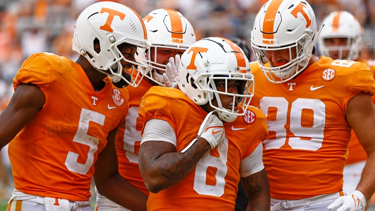 Tennessee Football releases 2022 schedule, including rare road trips to LSU and Pittsburgh
