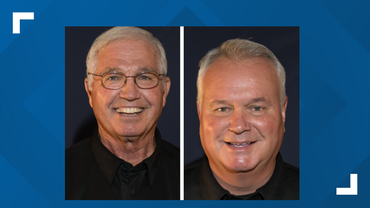 Ex-commissioners fired by Knox County sheriff from inmate program seek appeals