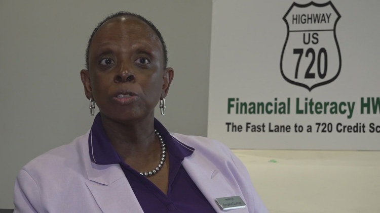 Community groups encourage financial literacy on 7/20