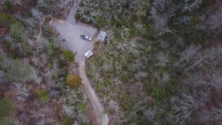 Knoxville cuts ribbon on new trails, expands urban wilderness